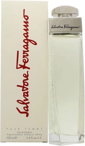 Pour Femme Eau de Parfum 100 ml