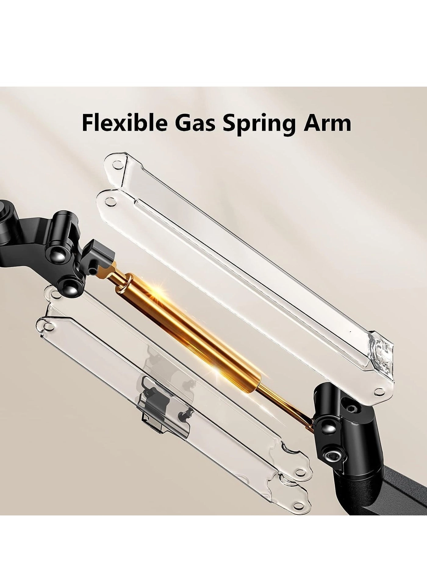 KWAN235 - Single 13"-32" 75x75 100x100 mm