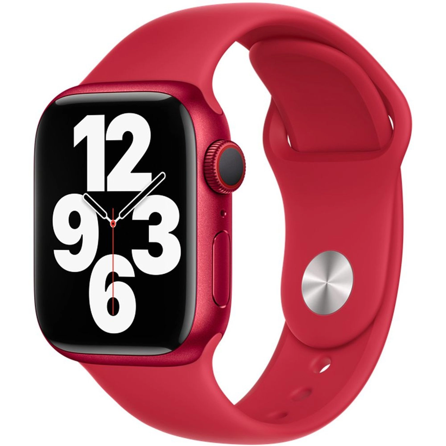 Fluoroelastomer 40mm Sport Band for Apple Watch (38/40/41mm)