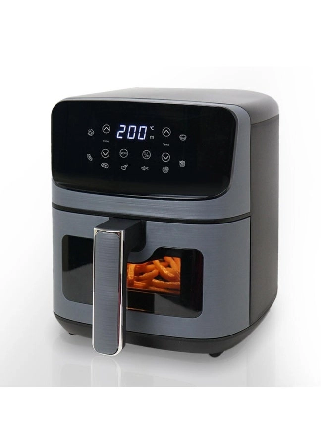Digital Air Fryer
