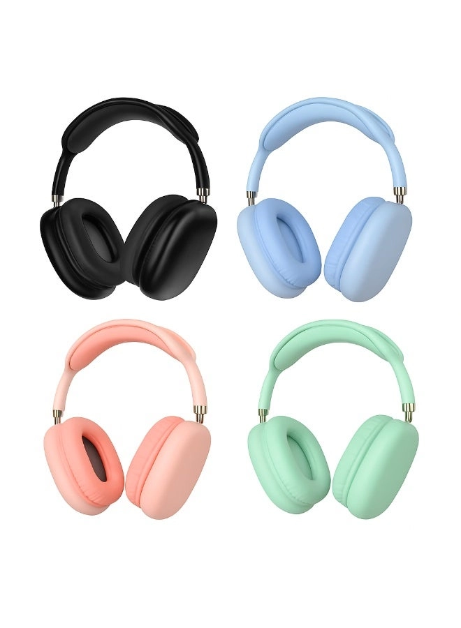 Tune 500BT Wireless Headphone