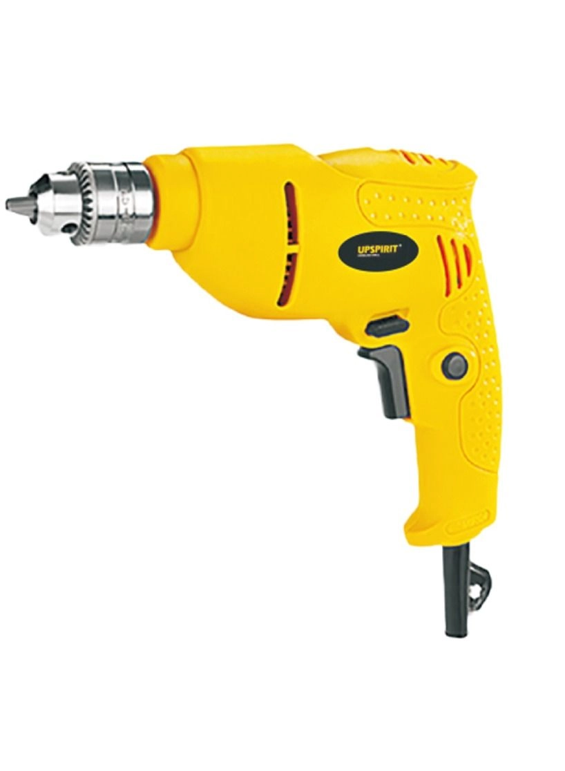 Cordless Drill - 10mm Chuck 24 Volts Reverse Rotation