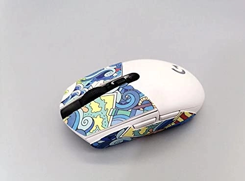 Mouse Anti-Slip Tape - G305 G203 G102