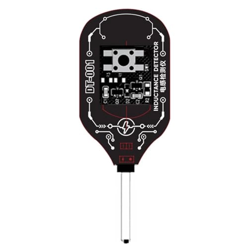 DT001 - Inductance Tester Portable