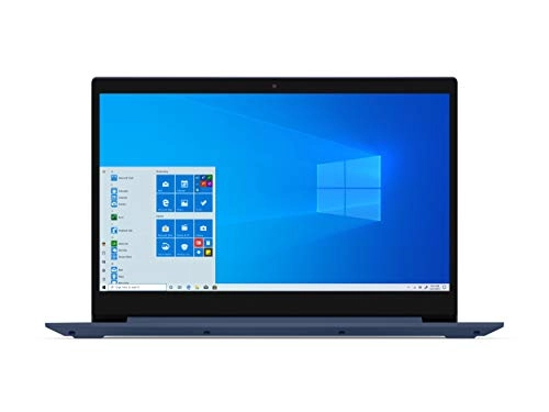 IdeaPad 3 - 17.3'' Core i5-10210U 8GB DDR4 256GB SSD