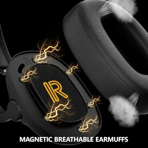 Gaming Headsets Wired Headset