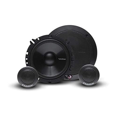 Rockford Fosgate Prime R165-S - 40W RMS