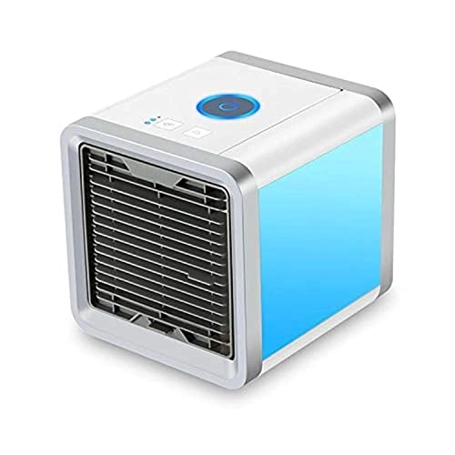 Arctic Air-01003 - 350-1200 BTU Portable