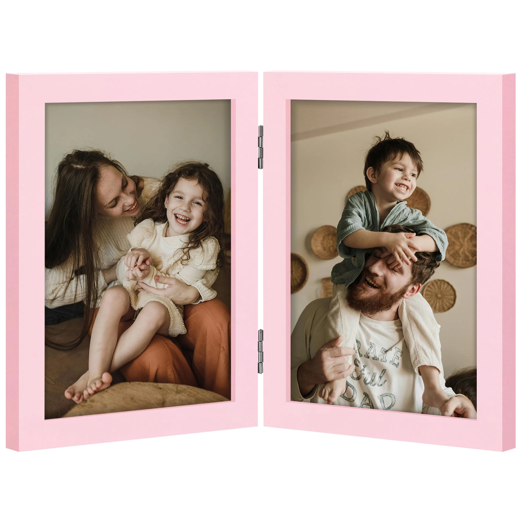 Double Picture Frame - 5x7 2
