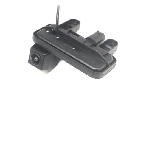 Rear View Camera - Night Vision 728(H)*492(V) pixels