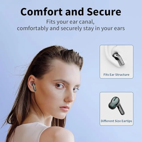 X08 - Wireless Earbud