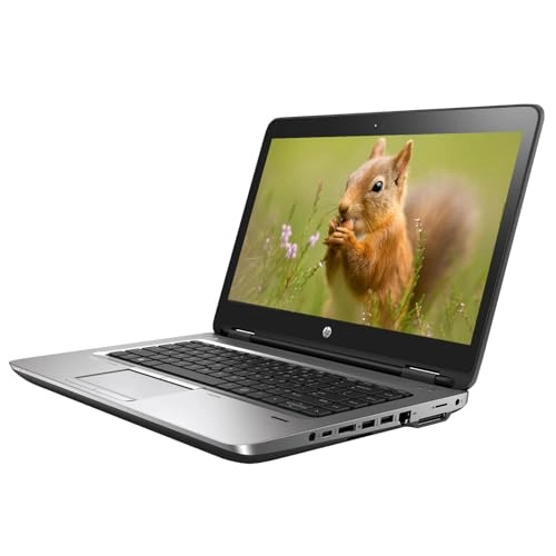(Renewed) Probook 640G3 - 14'' Core i5 16GB DDR4 256GB SSD