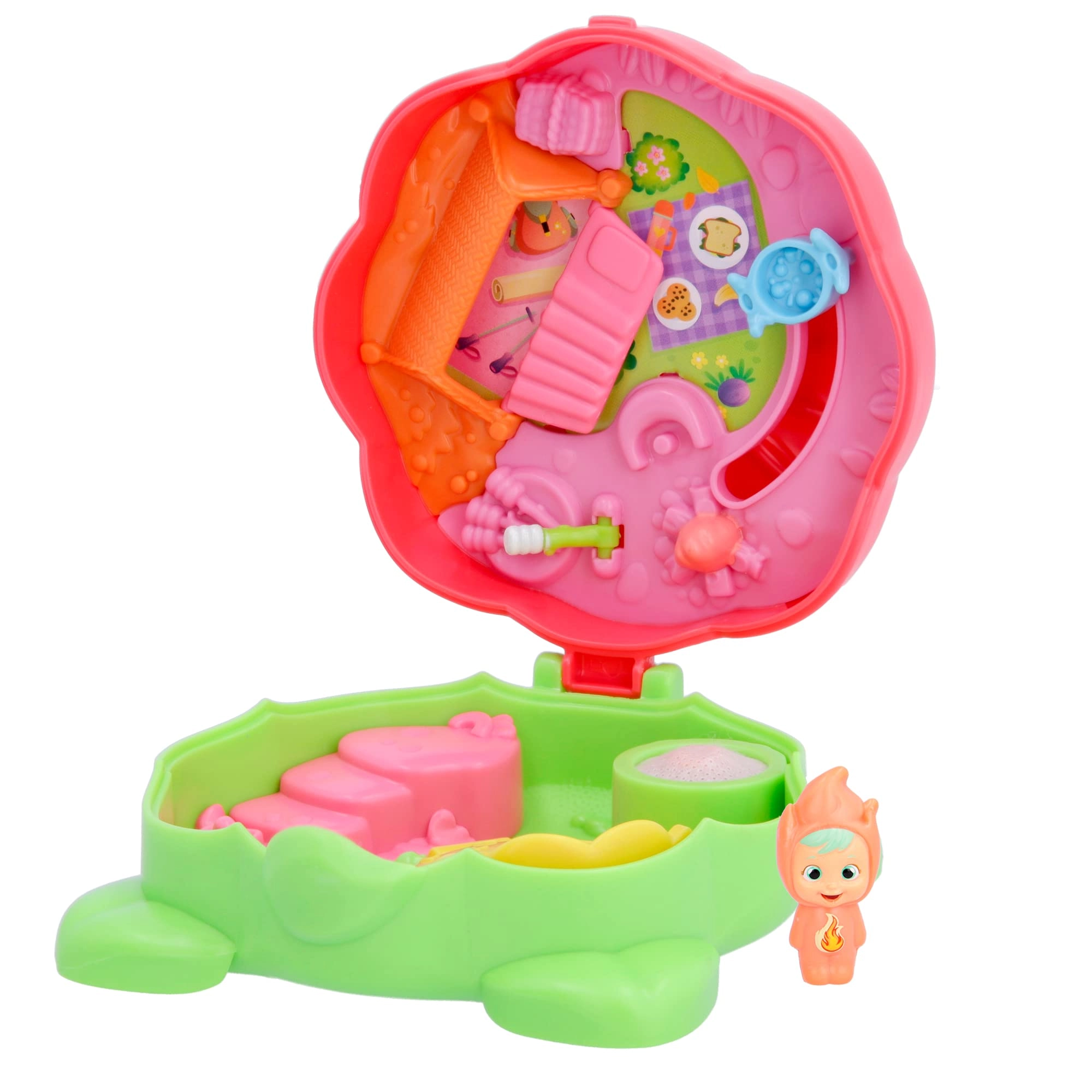 IMC Toys Sparky Doll - mini Animal Ages 3+