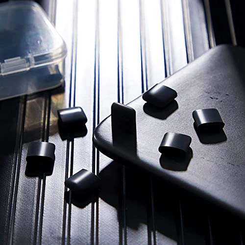 Air Fryer Rubber Bumpers - silicone 8 pieces