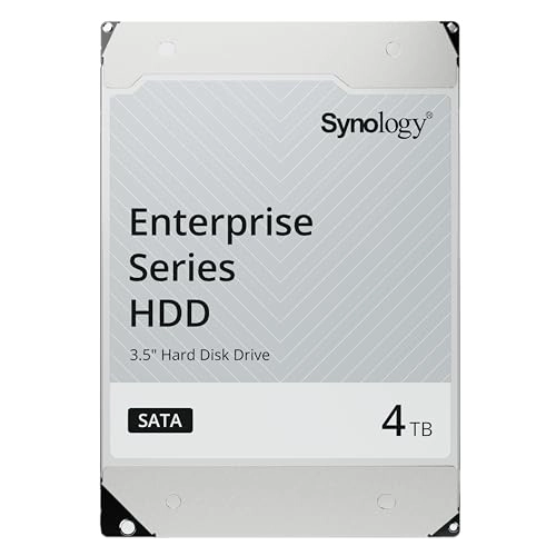 HAT5300 3.5" 7200rpm SATA (HAT5300-4T) - 4TB