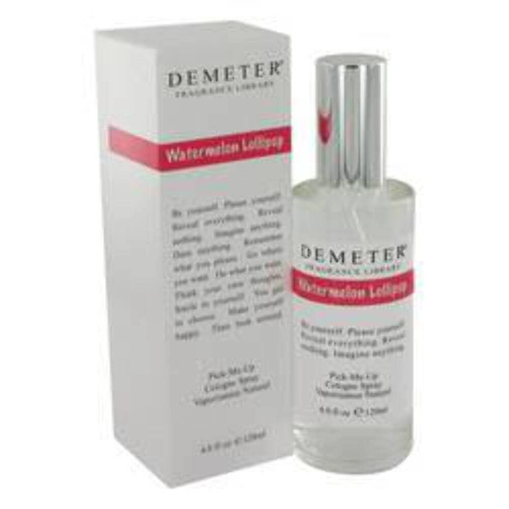 Demeter Watermelon Lollipop Cologne - 120ml/4oz
