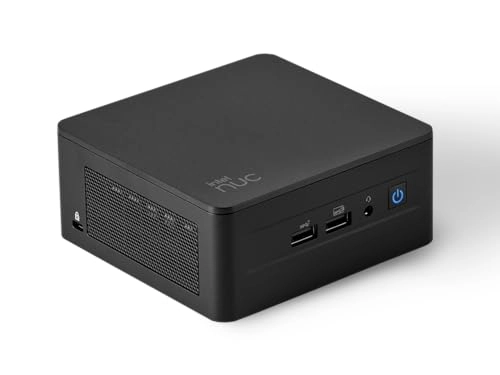 NUC 13 Pro - NVMe i3-1315U