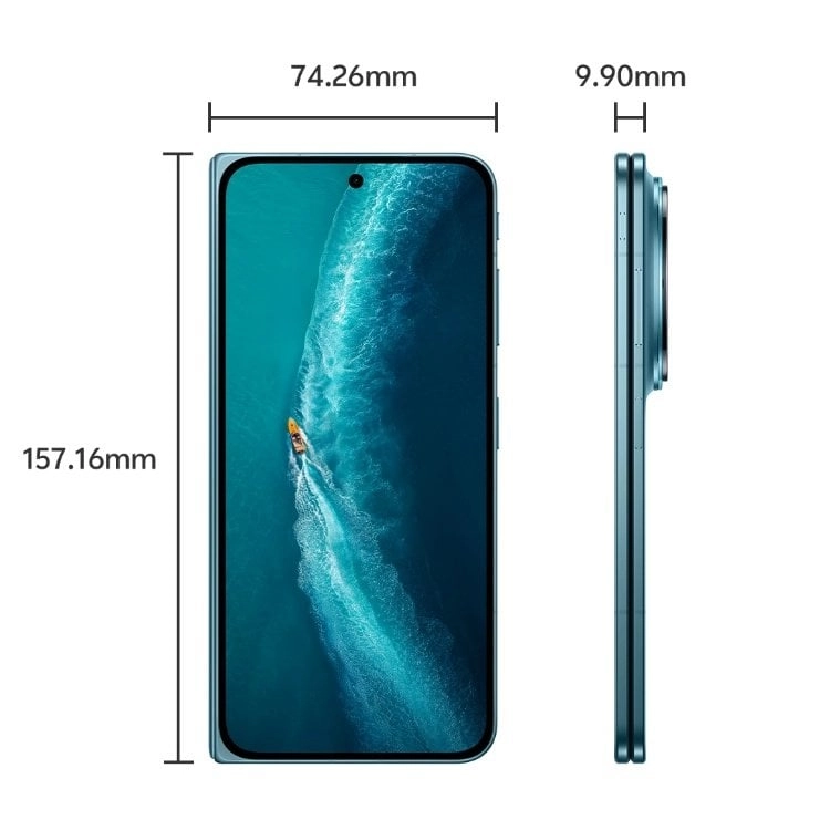 X fold 6 12GB 256GB
