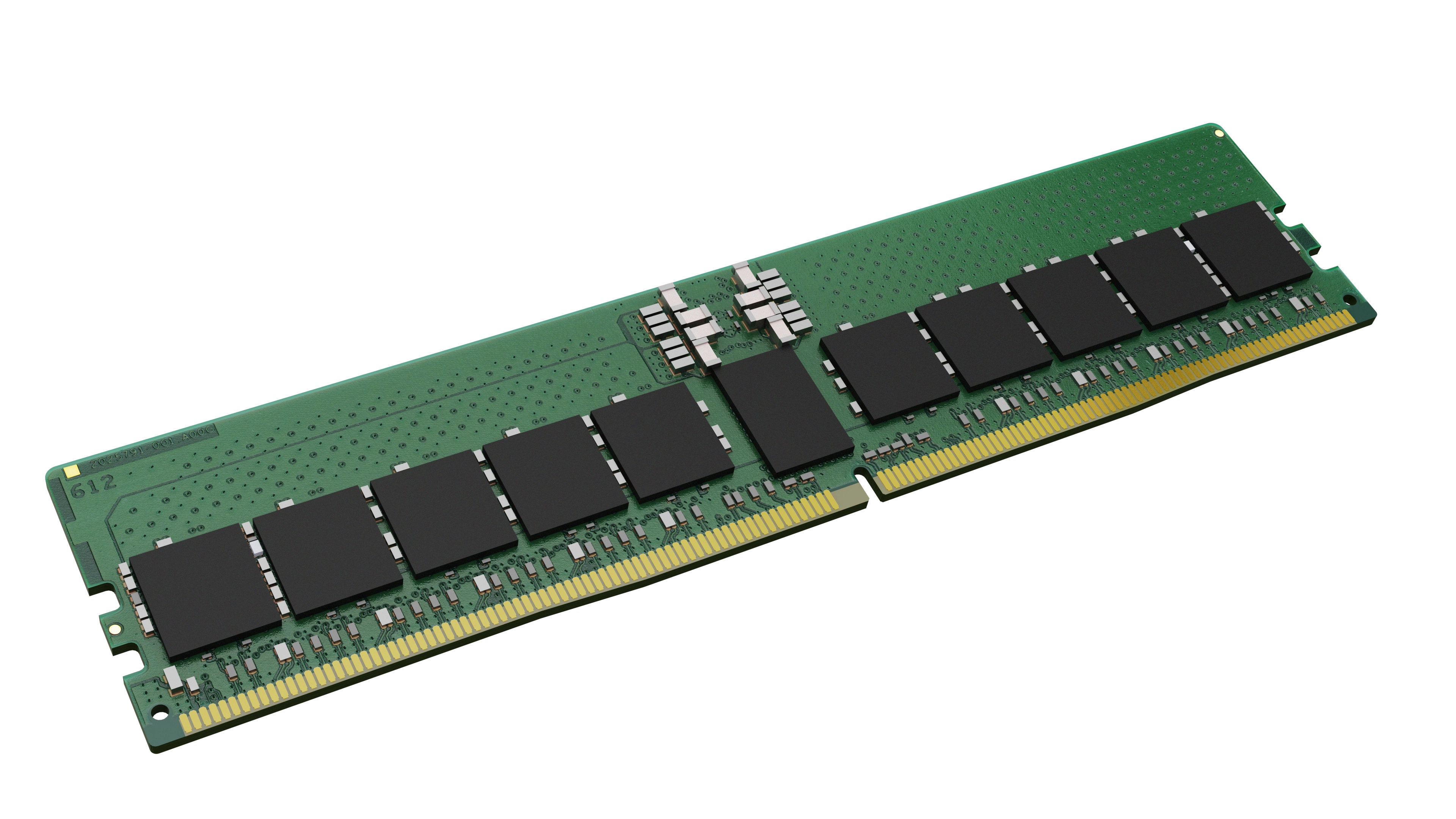 KVR56S46BD8-32 - 32GB 5600MHz SODIMM DDR5