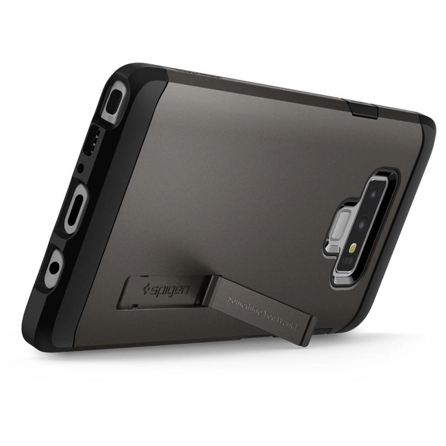 Tough Armor Back Case for Galaxy Note 9