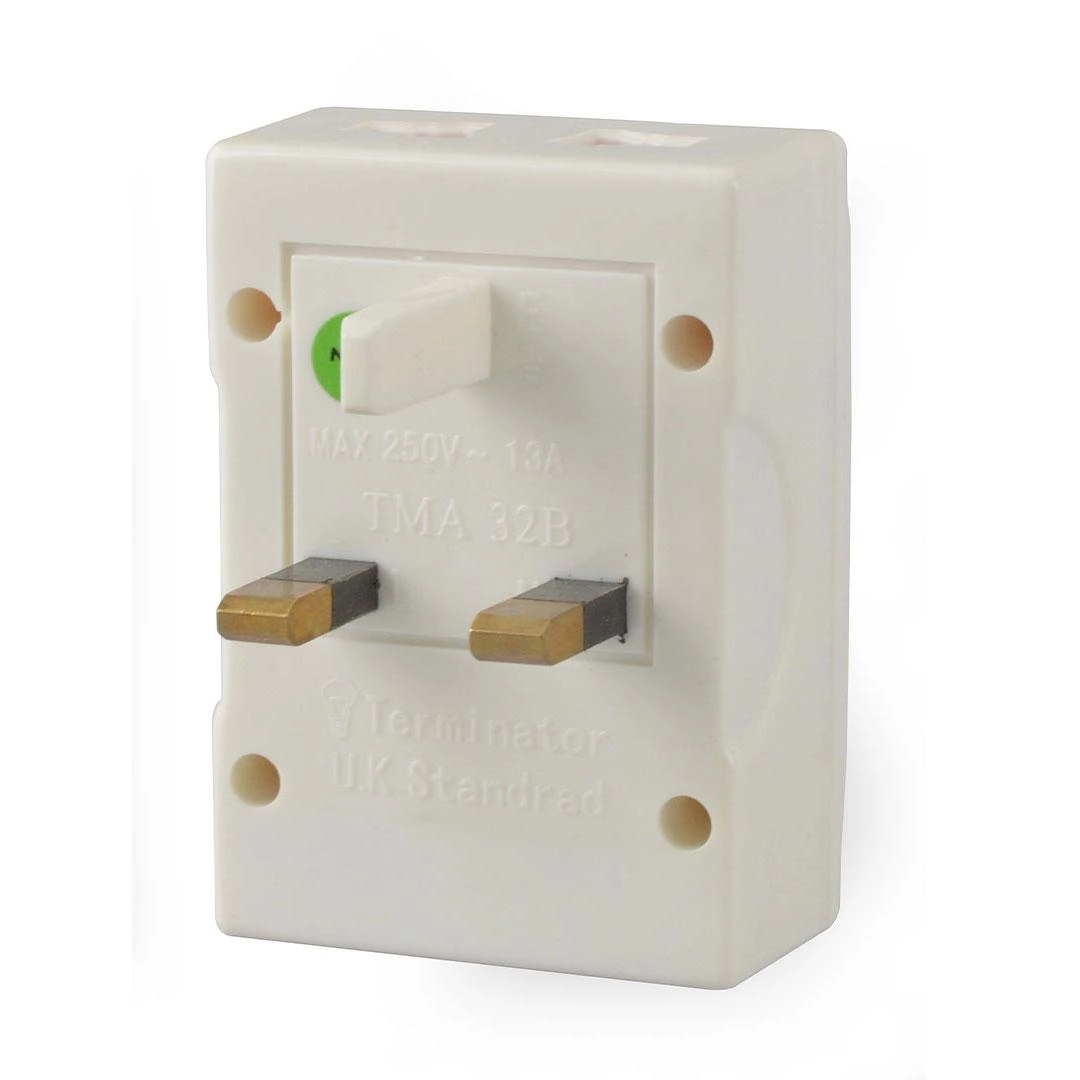 Multi Adaptor
