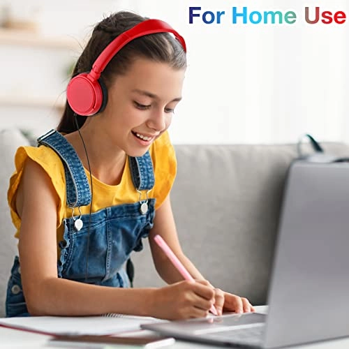 Classroom Headphones Wired Headphone 18 Pack