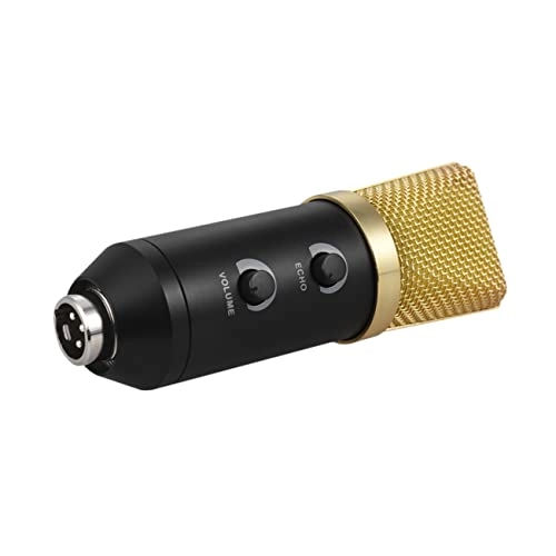 Vocal Wireless Microphone