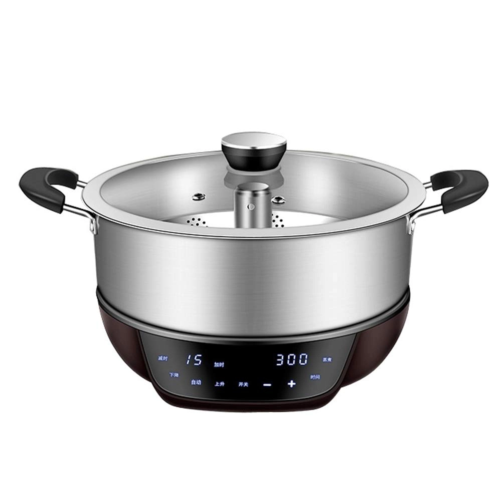 Intelligent Food Electric Steamer - 7L