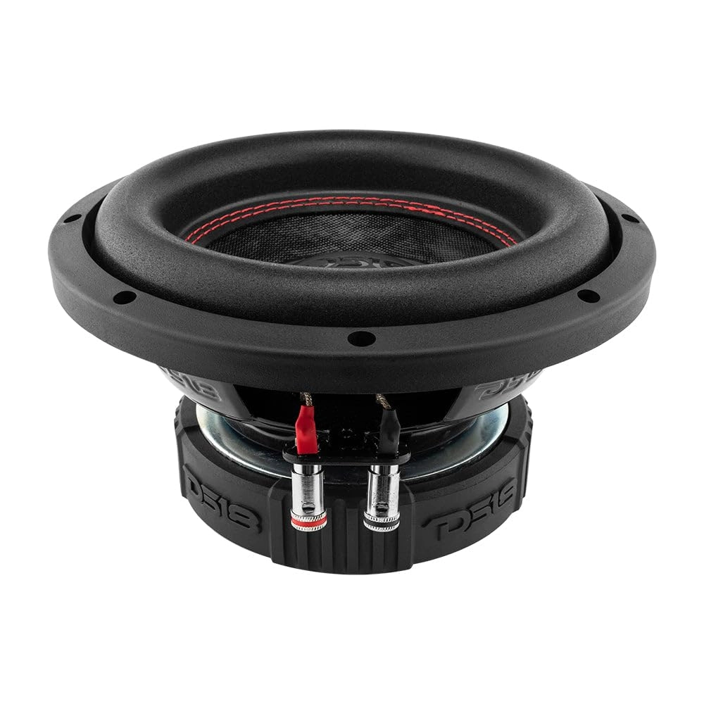 SLC-8S - 200W 8-Inch