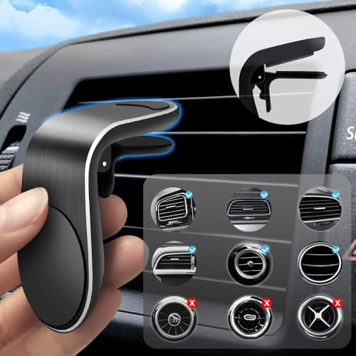 Magnetic Phone Car Mount