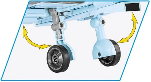 Messerschmitt BF 109 G - 350 pcs