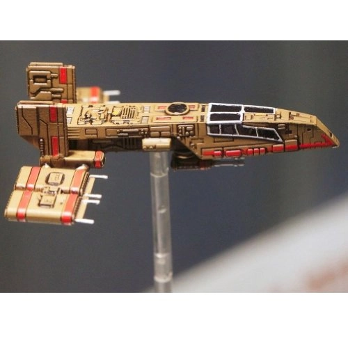 Star Wars: X-Wing: HWK-290