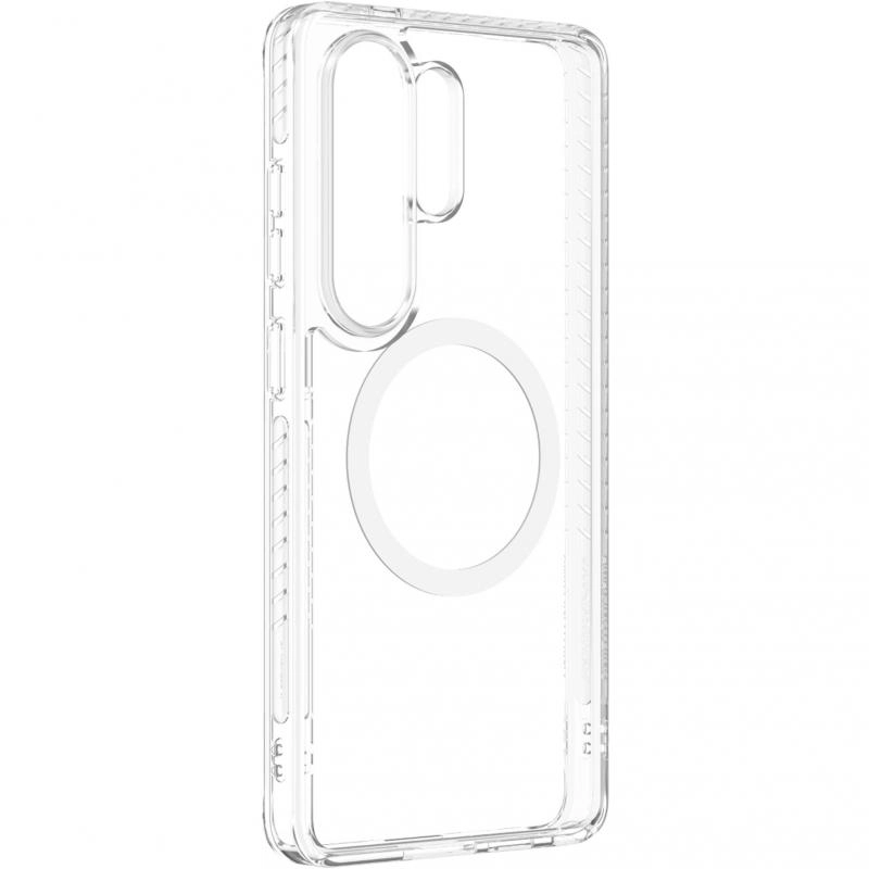 AMAZINGthing TITAN PRO Back Cover Mobile Case with MagSafe for iPhone 17 Pro Max