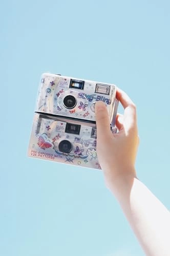 Emoticon 400 - 35mm 27EXP ISO400