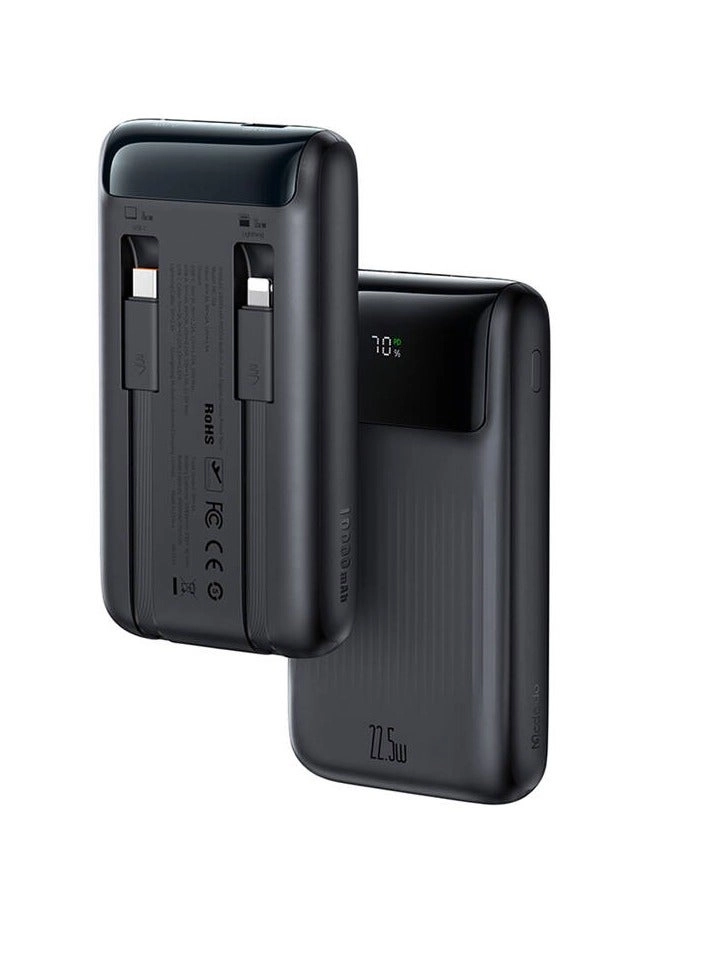 MC-0241 - 10000mAh 22,5W