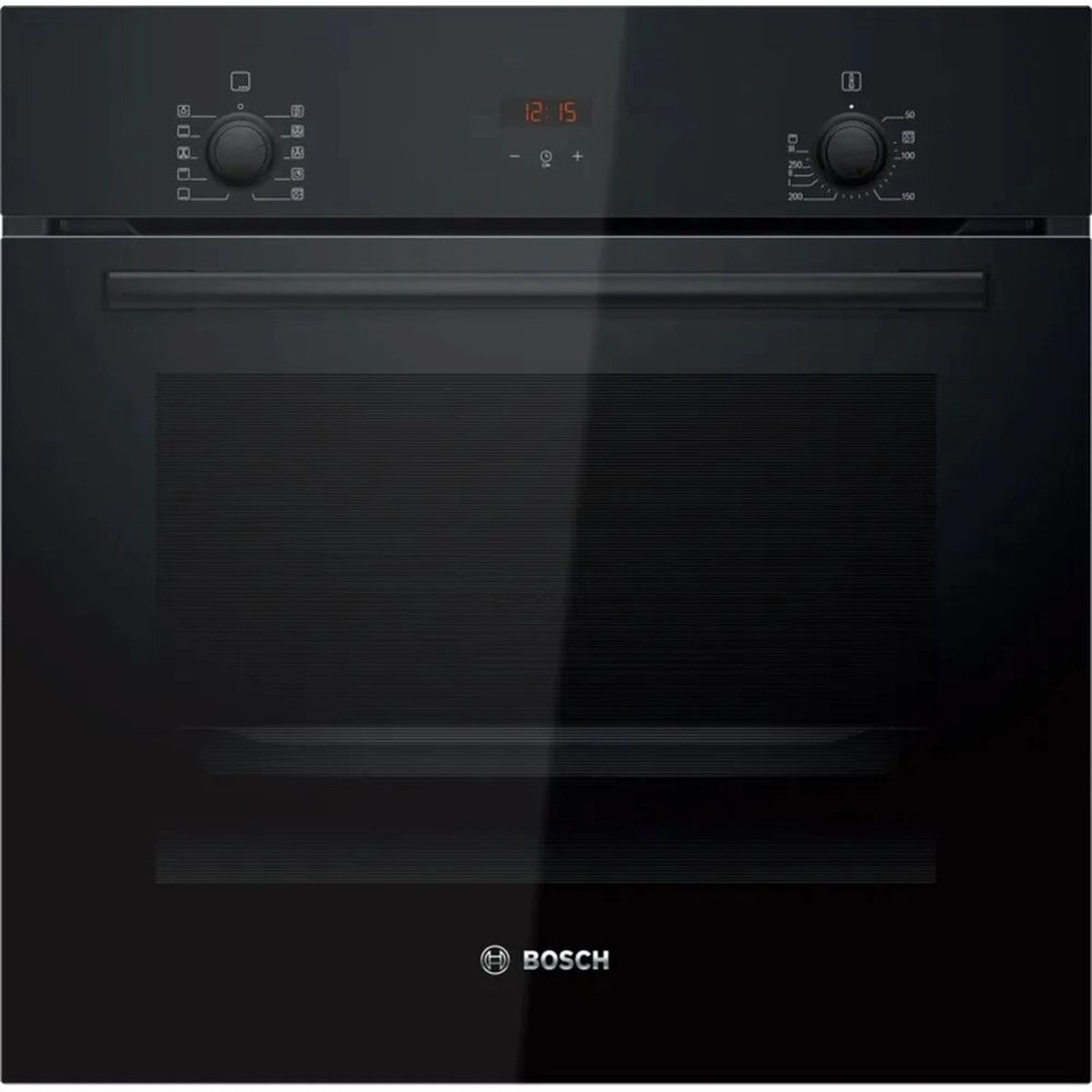 Bosch Series 2 HBF512BB1M