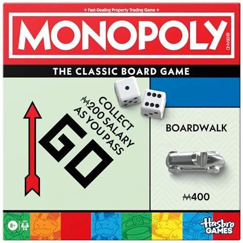Monopoly