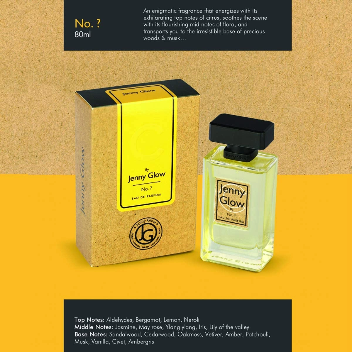 French Lime Leaves - Eau de Parfum 80 ml