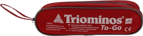 Triominos To Go (German)