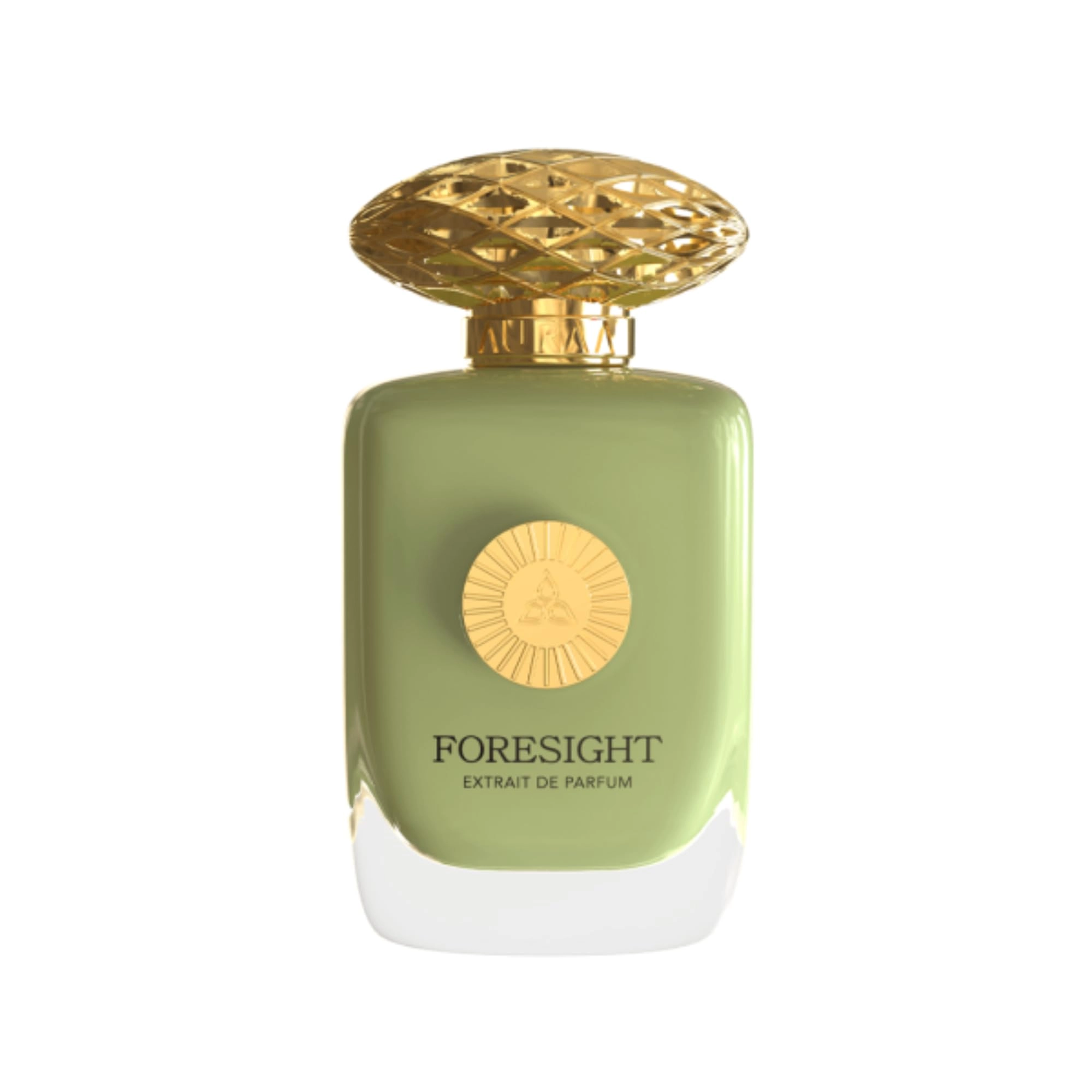 Savia Perfume Industy L.L.C Foresight - 100 Milliliters