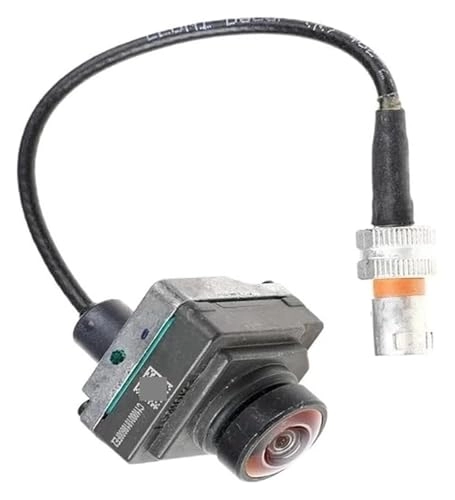 Rear View Camera - wireless