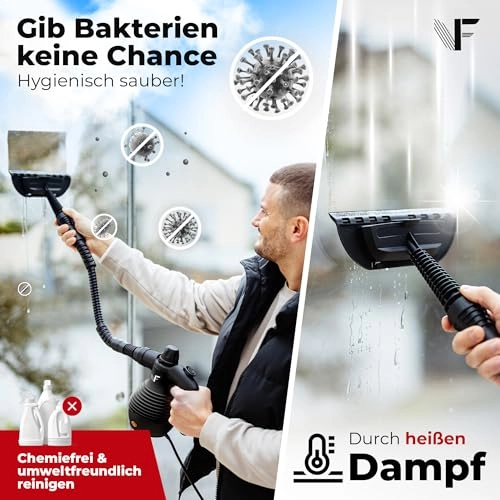 DR-B2 - 3.5 Bar 350 ml