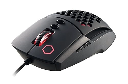 VENTUS Laser Gaming Mouse - USB