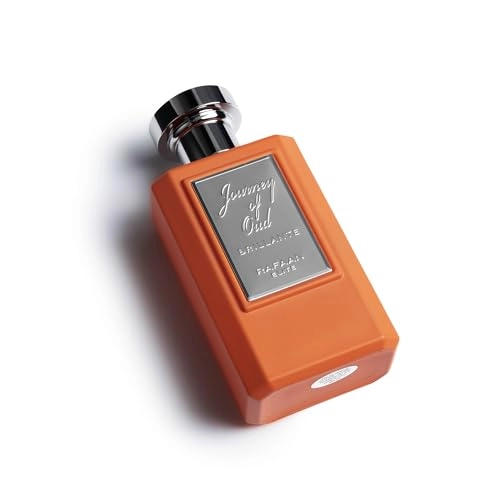 Journey of Oud ROJA - Eau de Parfum 100ml