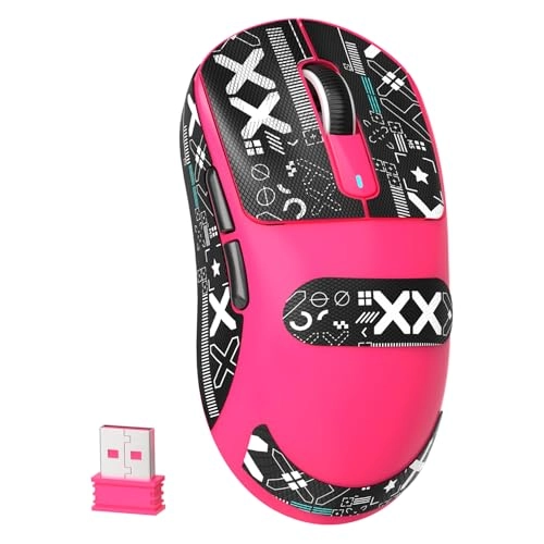 Attack Shark X3 Gaming Mouse - Wireless