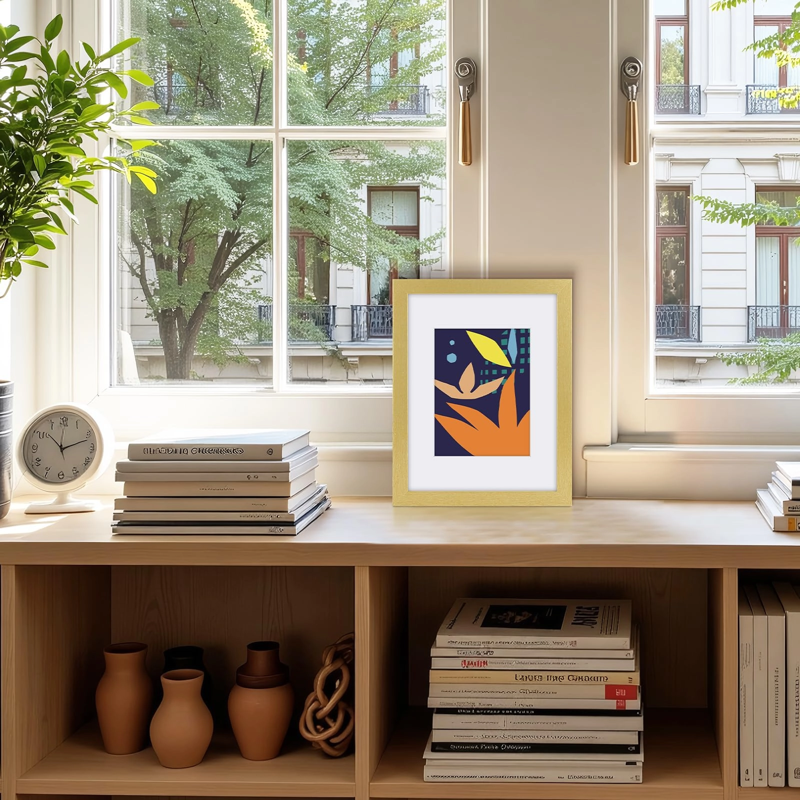 Gallery Wall Frame - 9x12