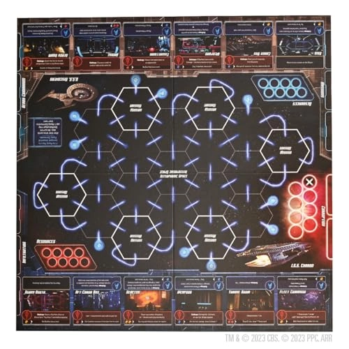 Star Trek Discovery: Black Alert