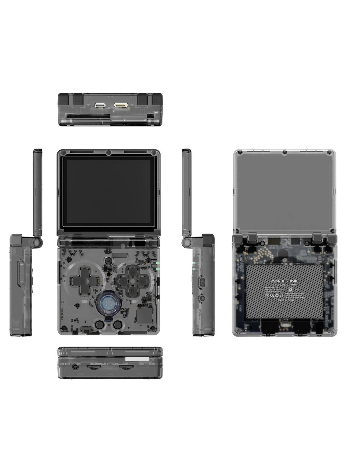 ANBERNIC RG35XX SP - 64GB