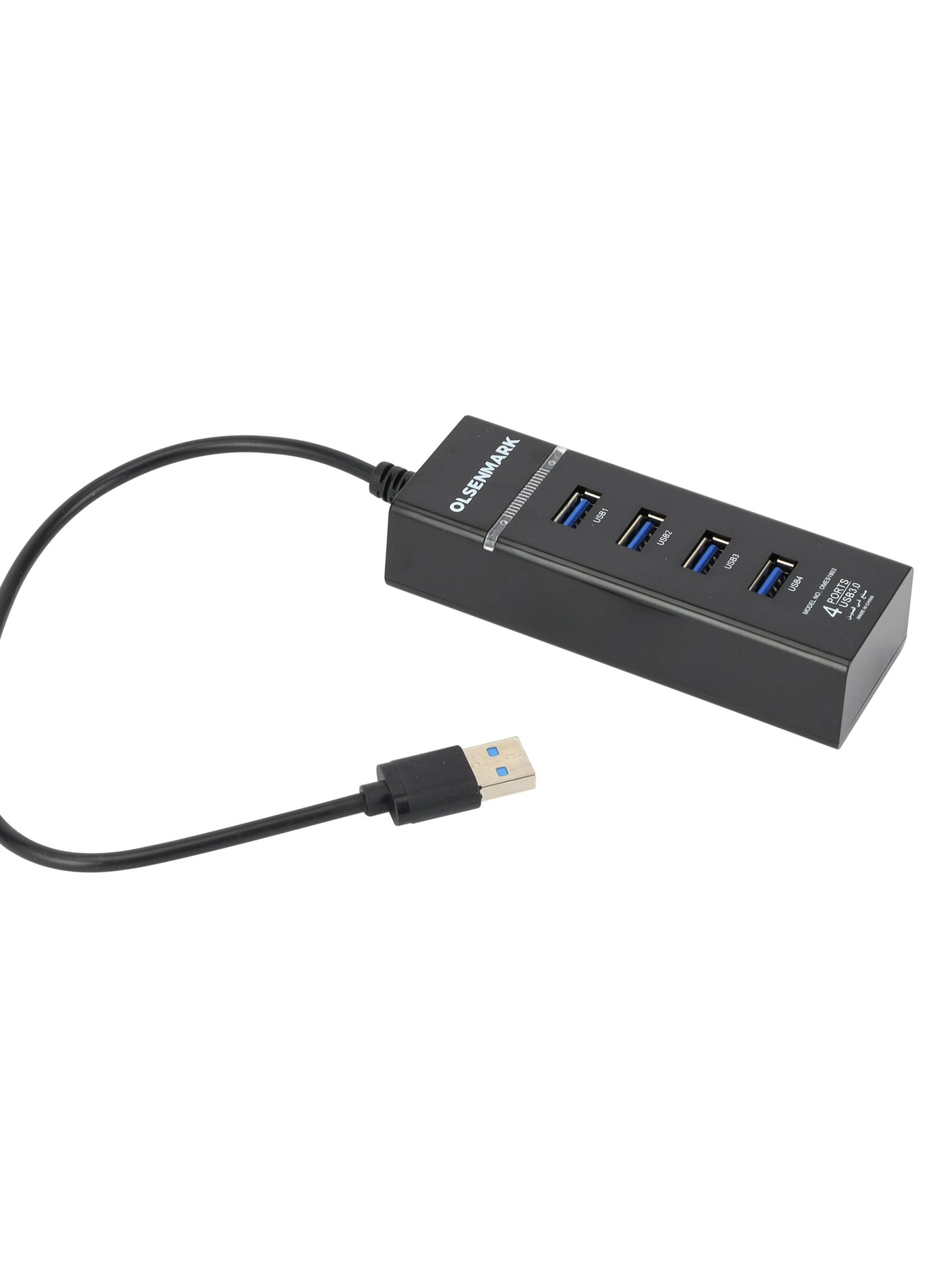 OMES1803 - 4 Ports USB 3.0 5Gbps