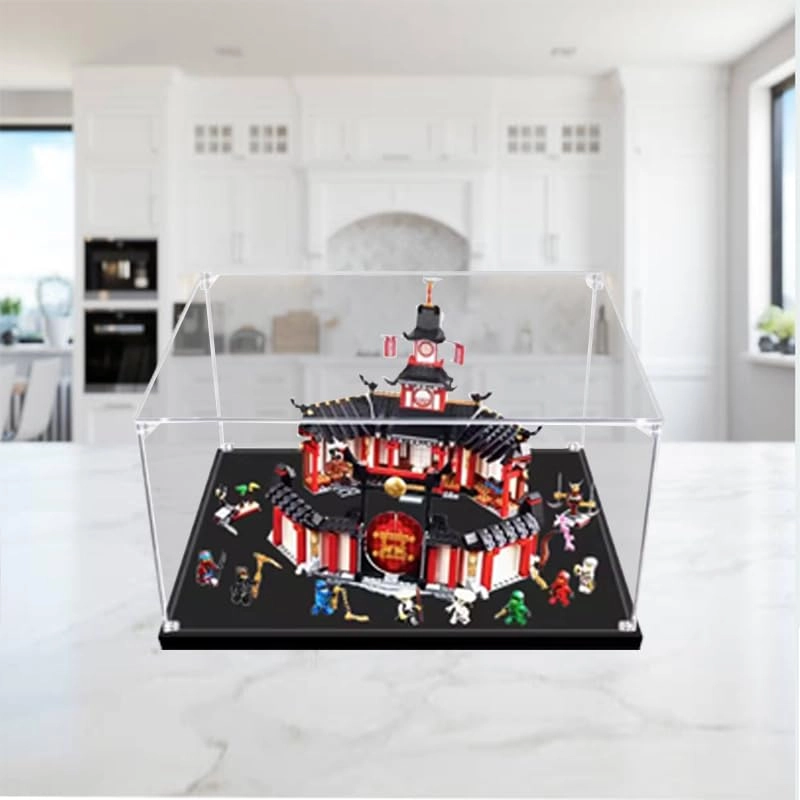 Niniago Acrylic Display Case